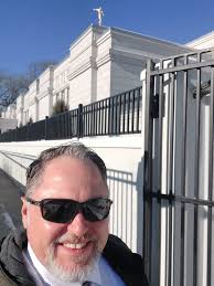 Appreciation for St. Louis History and Jewish Hospital Memories