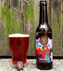 Schoppe Brau Berlin X Berg Pale Ale Kreuzbergs Neue Schreibweise Wie Auch Immer Dieses Ipa Oder Xpa Schmeckt Fe Beer Nerd Pale Ale Craft Brewing