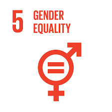 5 Gender Equality Eurostat