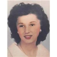 Marie Sutton Obituary