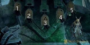 Remnant From The Ashes Guide Pour Les Enigmes Des Cloches Next Stage