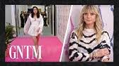 Germany's next topmodel, cycle 16 is the sixteenth cycle of germany's next topmodel.it aired on prosieben in february to may 2021. Catwalk Training Mit Heidi Leni Den Boys Von Magic Mike Gntm 2021 Prosieben Youtube