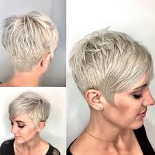 May 23, 2019 · pixie haircuts that hug the skull look great on some women, but not everyone. Top Salon For Pixie Cuts Cartersville Jyl Craven Hair Design