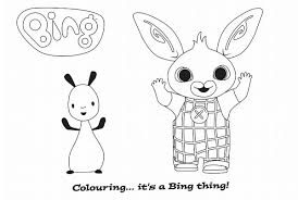 Maybe you would like to learn more about one of these? Your Little One With Love This Printable Bing Activity Sheet