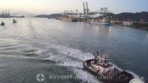 Der panamakanal war ein großer erfolg für die vereinigten staaten, die sich lange nach einer verbindung zwischen amerika und der außenwelt sehnten. Panamakanal