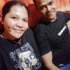 Maria Maday in people