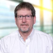 Industry recognition at its finest.