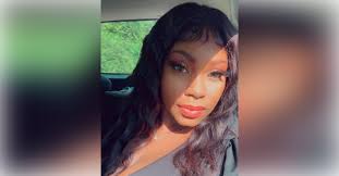 Obituary information for Markayla Denise Johnson