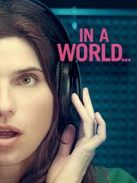 Watch In a World | Prime Video