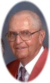 Obituary information for Everett Lindsey MR