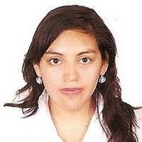 Sandy Gabriela Murillo Canales