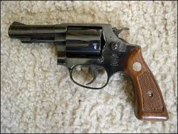 Ruger speed six entreprise arms titlest astra 200 firecat zenith z 43p anschutz 1717d stag arms model 9t sightmark wolverine 1x28 fsr red dot sight glock 17 pt1750203de adcor defense a. Smith Wesson Model 36 3 Inch Barrel W Holster For Sale At Gunauction Com 7237730