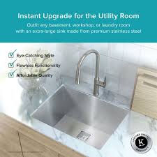 awesome extra grosser edelstahl spulbecken trends auch bilder mobelde com undermount kitchen sinks sink square sink