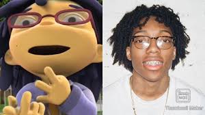 Sid The Science Kid Featuring Lil Tecca Youtube