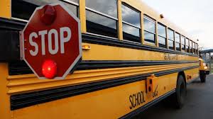 suffolk pols back ny school bus stop arm camera bill school bus red light camera bus pinterest