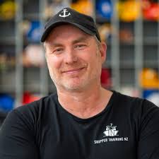 Skipper training courses: training providers for skipper qualification in  NZ or AUS