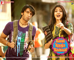 Band Baaja Baaraat Hd Movie Wallpaper 22 Band Baaja Baaraat Bollywood Bollywood Songs