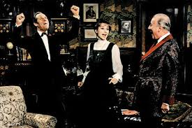 Click here to buy my fair lady tickets today! My Fair Lady Movie Review Film Summary 1994 Roger Ebert