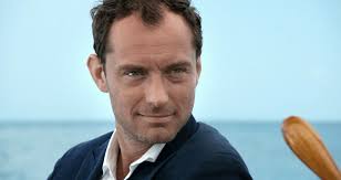 Ad of the Day: Jude Law Dances for Johnnie Walker Blue in Jake Scott's  Short Film