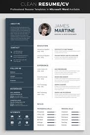 pin on design cv cratif