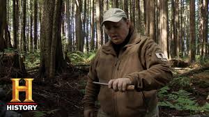 He took up public speaking and preaching along with imparting his bushcraft knowledge through courses on youtube. Alone Show Contestants Season 2 Outdoor Reality Shows