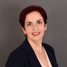 2024-2025 Leadership — The League of Women Voters of Miami-Dade