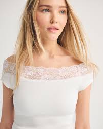 Women's Bra Free Tops