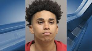 Authorities say shooting