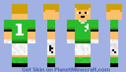 51 rows · minecraft servers in netherlands. Netherlands Goalkeeper Kit Minecraft Skin
