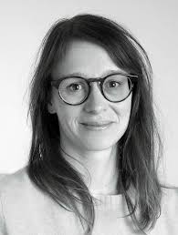 Jenny Keller neue Redaktorin bei werk, bauen + wohnen