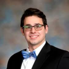 Christopher Wyble's Instagram, Twitter & Facebook