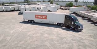 Convoy's collapse: Was the tech worth the hype? | Overdrive