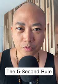 The 5-Second Rule: Protect Your Energy from Negativity