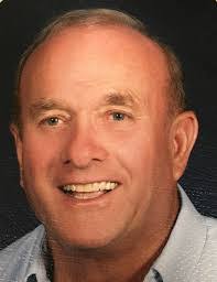 Gary Brogdon's Instagram, Twitter & Facebook