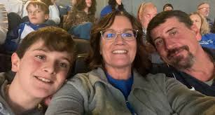 Tammie Bamesberger (@tammieBam7)