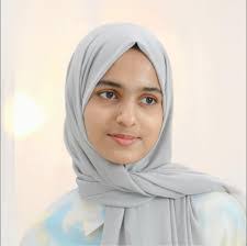 Asmau Umar's Instagram, Twitter & Facebook