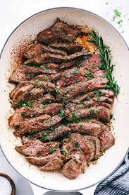 London Broil Is A Perfectly Tender Piece Of Meat After Being Marinated In A Liquid Mixture W In 2020 London Broil Recipes Easy London Broil Recipe Cooking London Broil