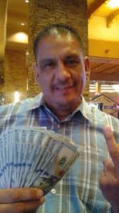 Richard Estrada Obituary May 16, 2019