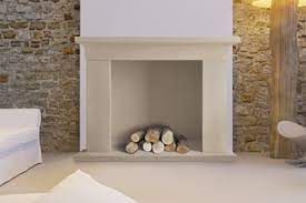 Modern fireplaces for indoor use are taking… Stone Fireplaces London Limestone Fire Surrounds Surrey Grate Expectations