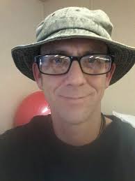 Obituary for Shawn Haywood Bell