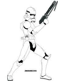 The 501st legion is a worldwide star wars costuming organization comprised of and operated by star wars fans. Clone Trooper Arc Trooper Star Wars Coloring Pages Novocom Top