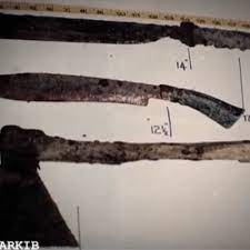 Sebut sahaja nama mona fandey, ramai daripada kita masih tidak dapat melupakan kes jenayah yang melibatkan beliau. Aku Tak Akan Mati Mona Fandey Dihidupkan Kembali Dalam Dukun