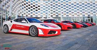 Il pacchetto prevede l'esperienza di guida sia su strada che su pista con assicurazione kasko. Guida Ferrari E Lamborghini Sul Circuito Di Arese La Pista Arese Lo September 18 2021