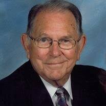 Fred Jefferson Liner Obituary