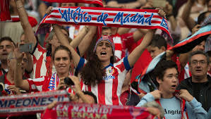 May 23, 2021 · thousands of atletico madrid fans defied the authorities by taking to the streets of the spanish capital to celebrate on saturday night after victory over real valladolid secured their team an. Rise To The Top Atletico Madrid Under Diego Simeone Ht Media