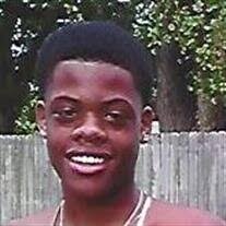 Mr. DaeQuan Lamar Gwynn Obituary
