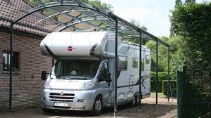 Carport For Husbil Basta Valet 2020