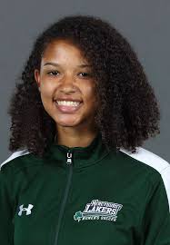 2019 Women's Soccer Roster