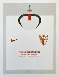 Chelsea supporters trust board member dan silver said: Football Cartophilic Info Exchange Uefa Uefa Europa League Final 2020 Cologne