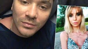 Daniel Martyniuk najpierw zeznał w sądzie, że jest żonaty, a teraz to.  Widać, że Faustyna wzięła sprawy w swoje ręce